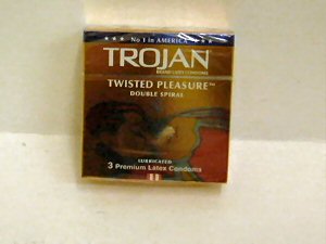 Trojan Twisted Pleasure 3