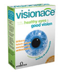 Visionace 30 Tablets 