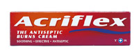 Acriflex 30gm cream 