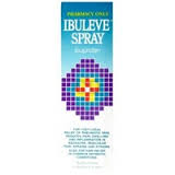 Ibuleve : Ibuleve Spray 35ml