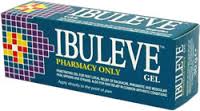 Ibuleve : Ibuleve Gel 30g