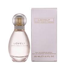 LOVELY SARAH JESSICA PARKER EDP 30ML SPRAY 