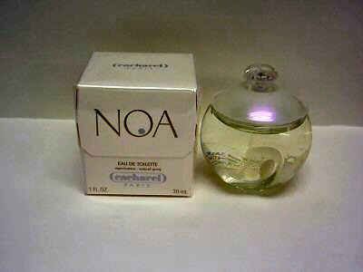 noa perfume 30ml