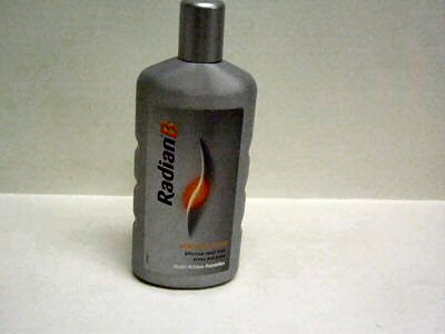 Radian B Muscle Lotion Lotion 250ml