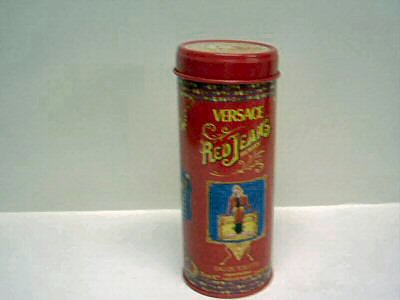 Versace Red Jeans Edt 75ml Spray 