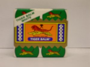 Tiger Balm White Balm 19g