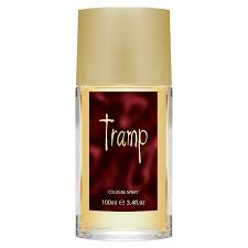 other : TRAMP 100ML SPRAY JUMBO 