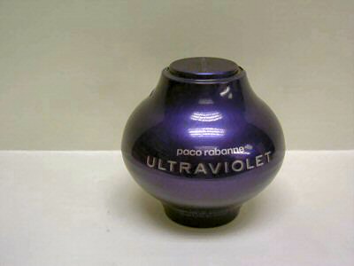 Ultra Violet Edp 80ml Spray